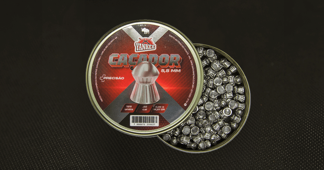 Caçador 5