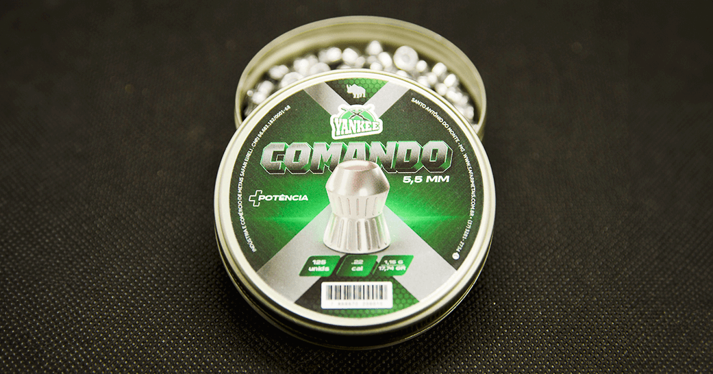 Comando 2
