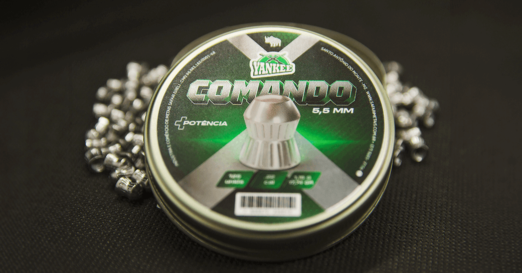 Comando 4