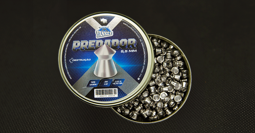 Predador 1